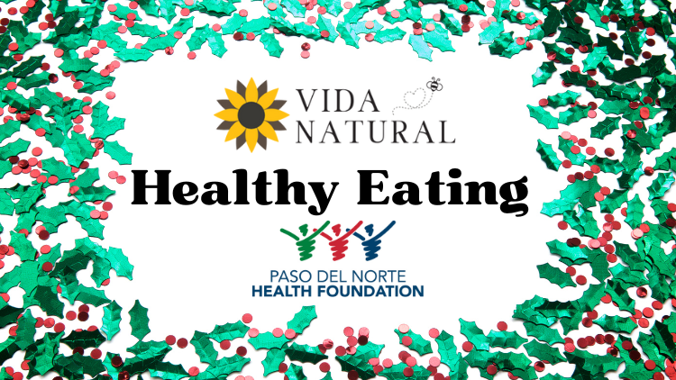 Healthy Eating During the Holidays