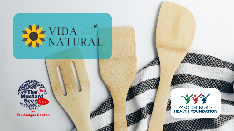 Vida Natural Class: Healthy Eating for Beginners
