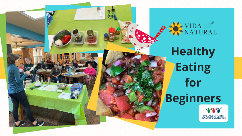 Healthy Eating Classes: Fun and Learning!